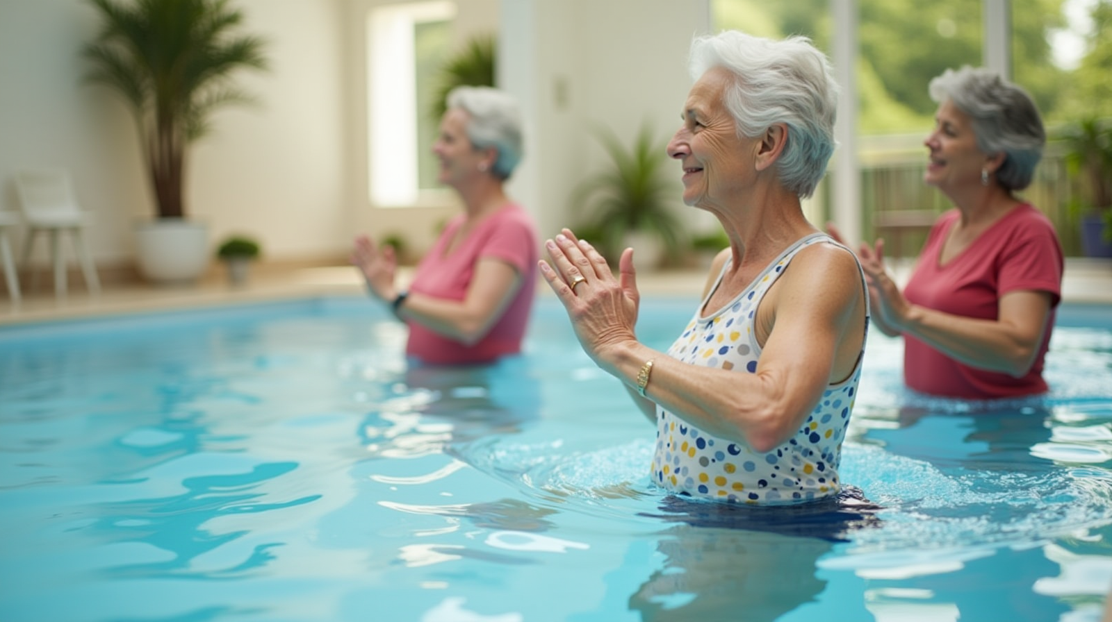 Тренування vomdrukell